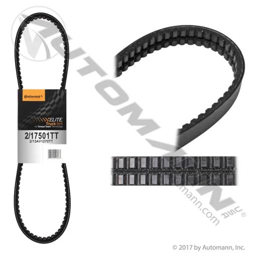 Automann - MZC815.2-17501TT - 815.2-17501TT