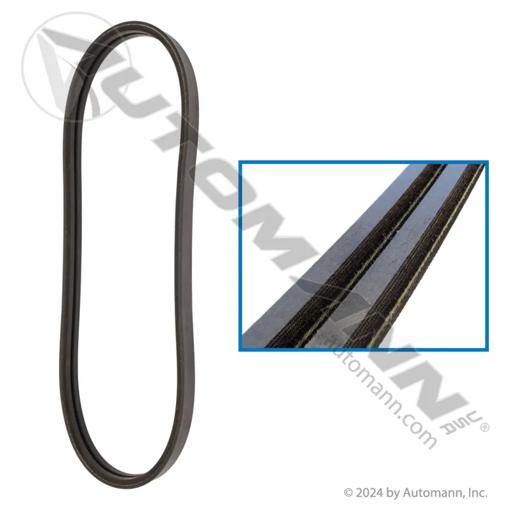 Automann - MZC815.2-17661TT - 815.2-17661TT
