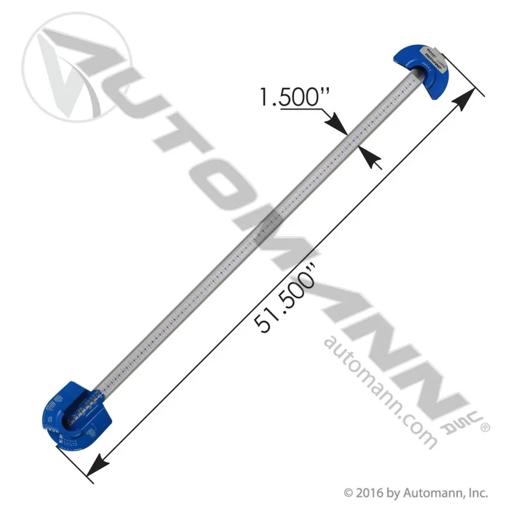 Automann - MZC815.08000 - 815.08000
