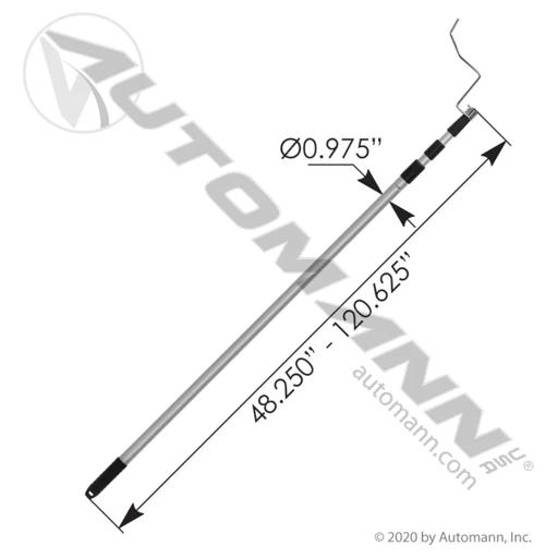 Automann - MZC815.08003 - 815.08003