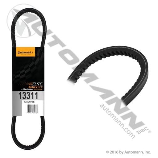 Automann - MZC815.13311 - 815.13311