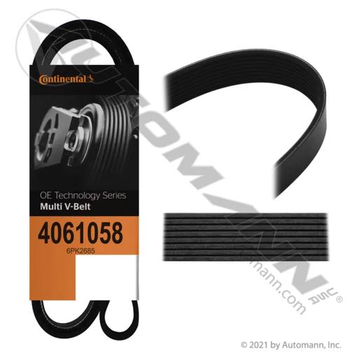 Automann - MZC815.4061058 - 815.4061058