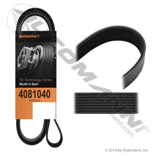 Automann - MZC815.4081040 - 815.4081040