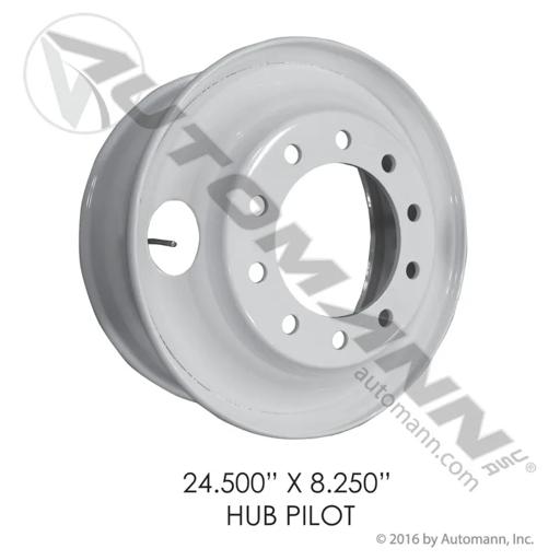 Automann - MZF157.L245X825HP - 157.L245X825HP