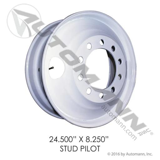 Automann - MZF157.L245X825SP - 157.L245X825SP