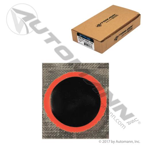 Automann - MZF159.PP1000-100 - 159.PP1000-100
