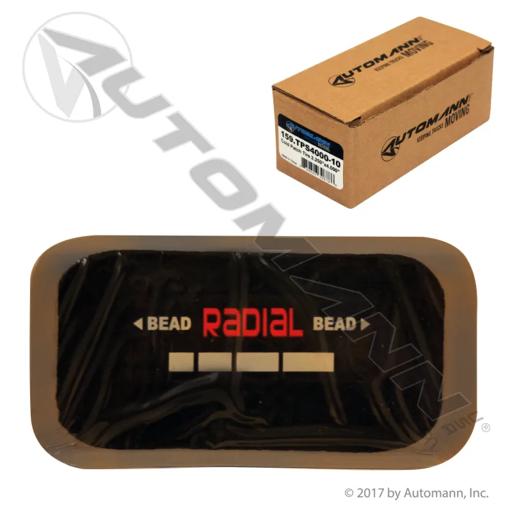 Automann - MZF159.TPS4000-10 - 159.TPS4000-10