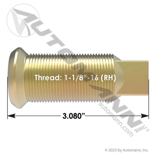 Automann - MZF201.1003R - 201.1003R