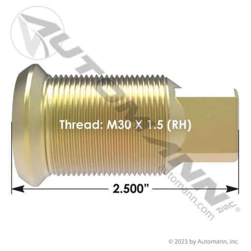 Automann - MZF201.1004R - 201.1004R