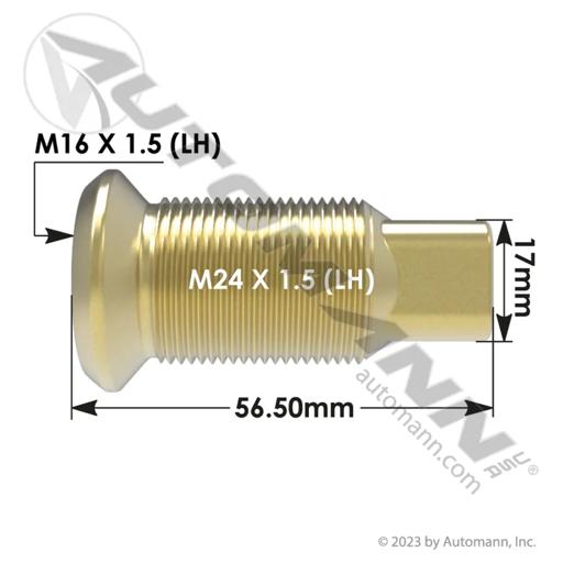 Automann - MZF201.1008L - 201.1008L