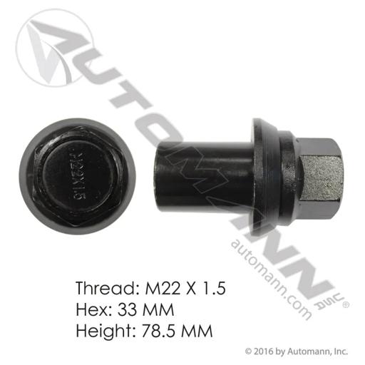 Automann - MZF201.3036 - 201.3036