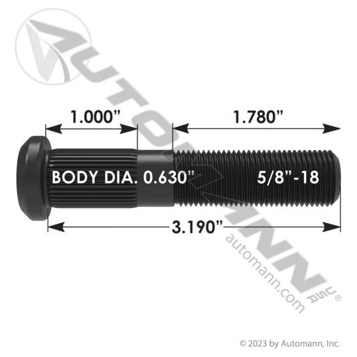 Automann - MZF201.6011 - 201.6011