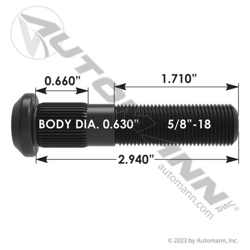 Automann - MZF201.6010 - 201.6010