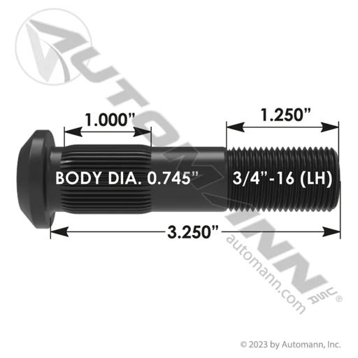 Automann - MZF201.6025L - 201.6025L