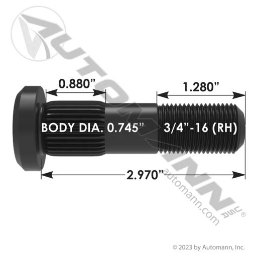 Automann - MZF201.6024R - 201.6024R
