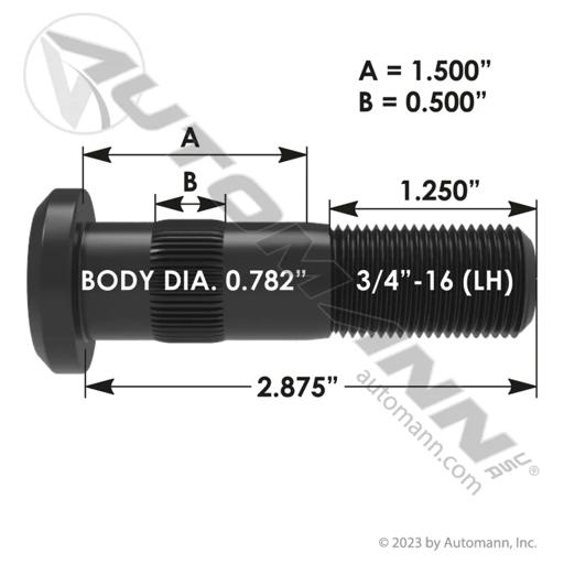 Automann - MZF201.6026L - 201.6026L