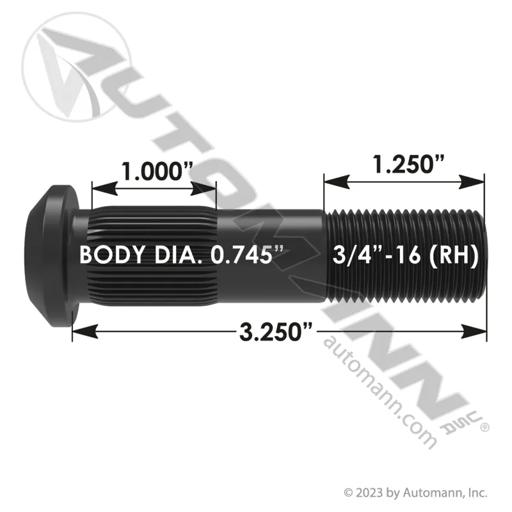 Automann - MZF201.6025R - 201.6025R