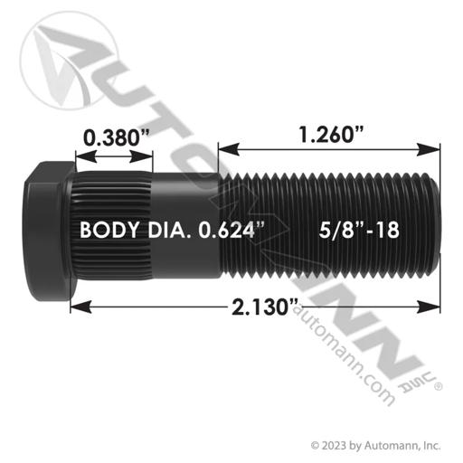 Automann - MZF201.6012 - 201.6012