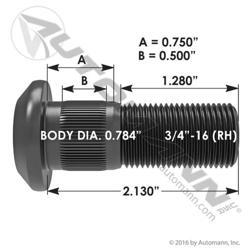 Automann - MZF201.6034R - 201.6034R