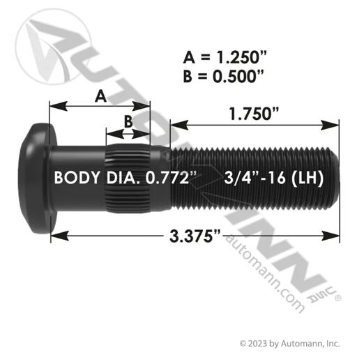 Automann - MZF201.6031L - 201.6031L