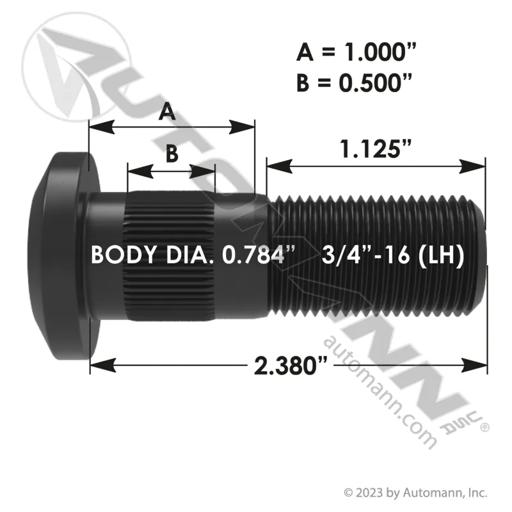 Automann - MZF201.6035L - 201.6035L