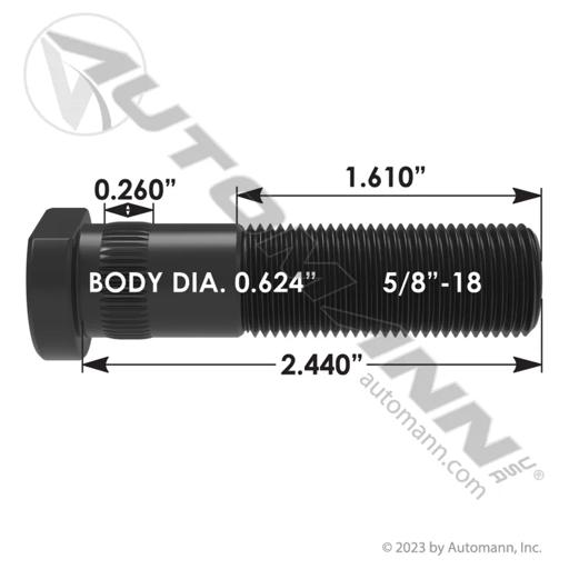 Automann - MZF201.6013 - 201.6013