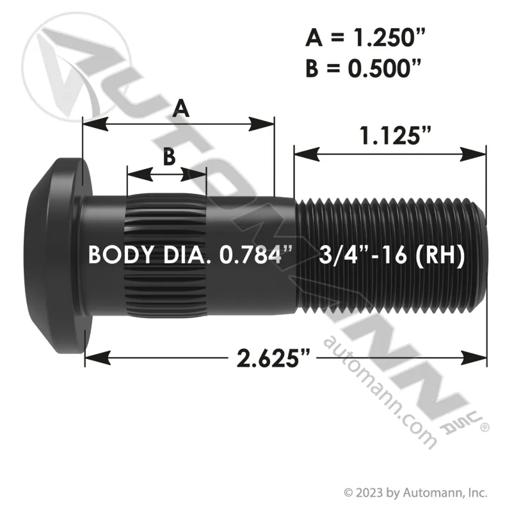 Automann - MZF201.6037R - 201.6037R