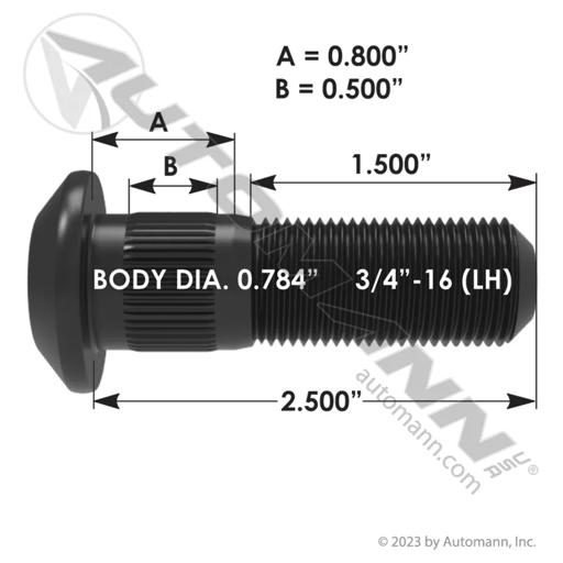 Automann - MZF201.6038L - 201.6038L