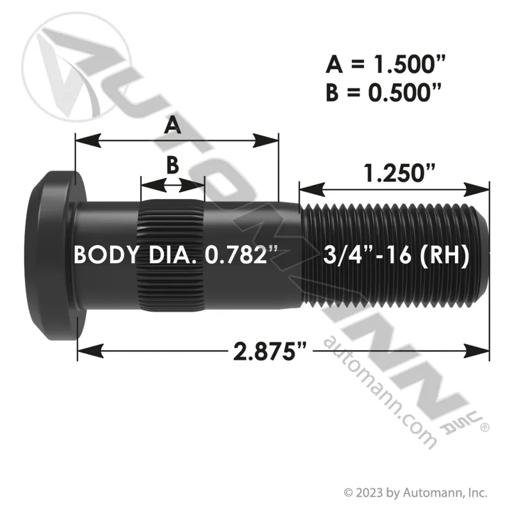 Automann - MZF201.6026R - 201.6026R