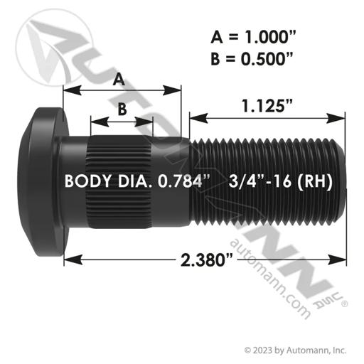 Automann - MZF201.6035R - 201.6035R