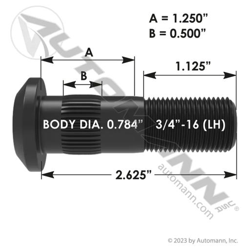 Automann - MZF201.6037L - 201.6037L