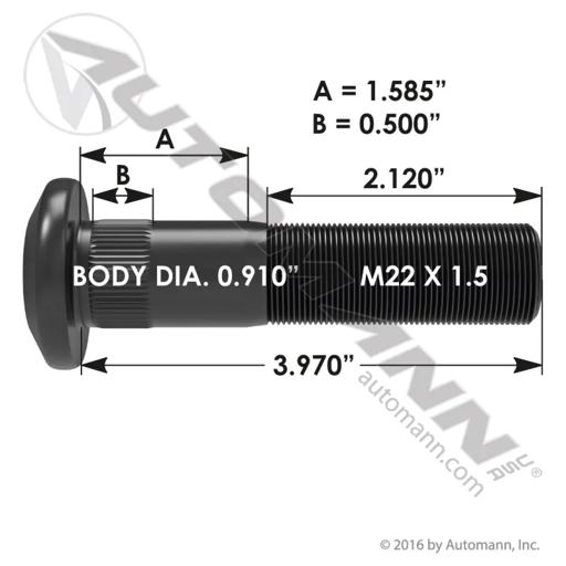 Automann - MZF201.6041 - 201.6041