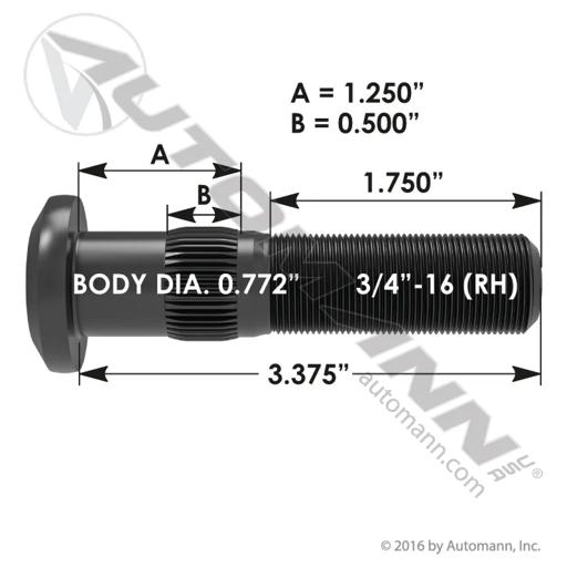 Automann - MZF201.6031R - 201.6031R