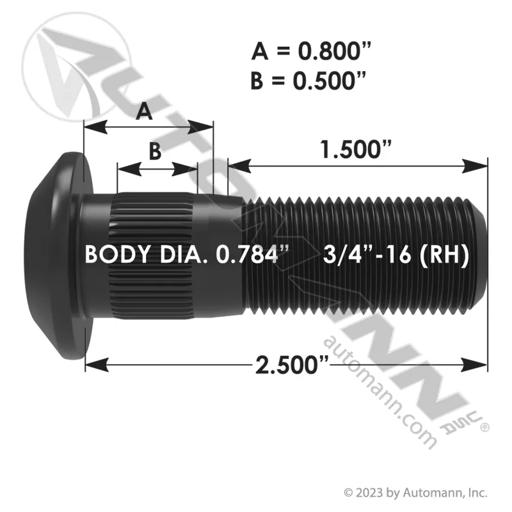 Automann - MZF201.6038R - 201.6038R