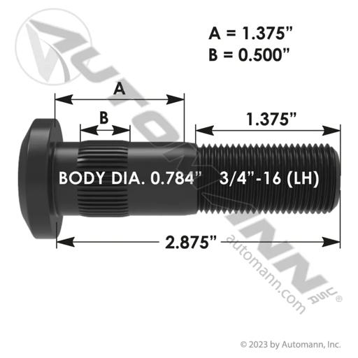 Automann - MZF201.6043L - 201.6043L