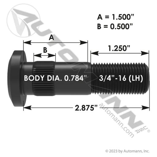 Automann - MZF201.6042L - 201.6042L