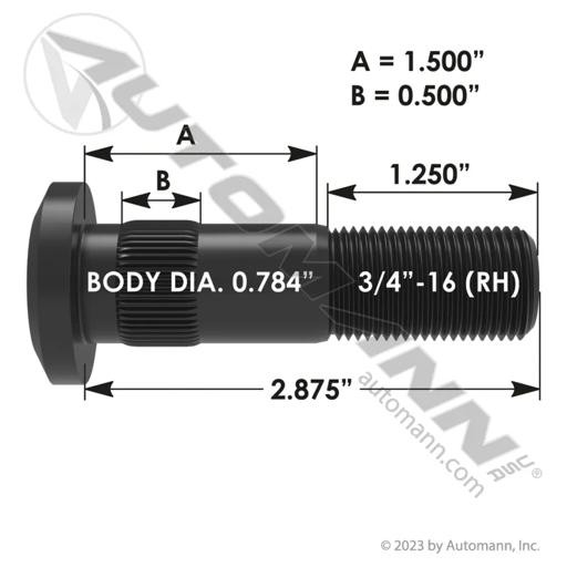 Automann - MZF201.6042R - 201.6042R