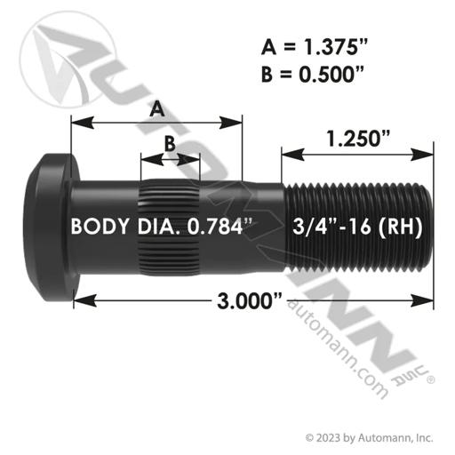 Automann - MZF201.6045R - 201.6045R
