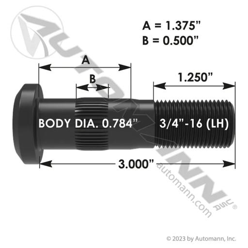 Automann - MZF201.6045L - 201.6045L