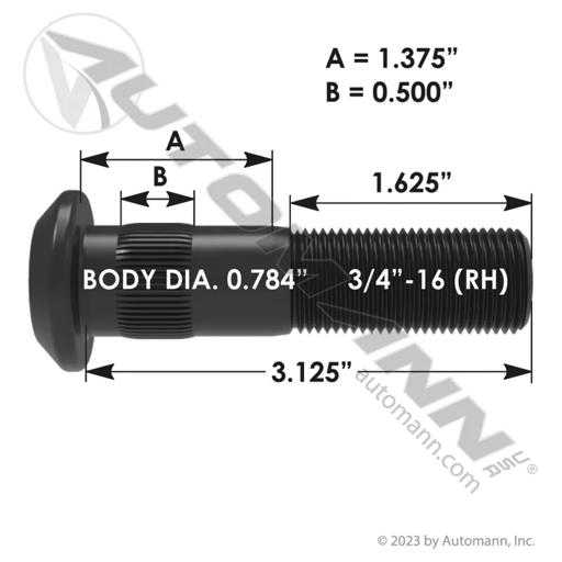 Automann - MZF201.6049R - 201.6049R