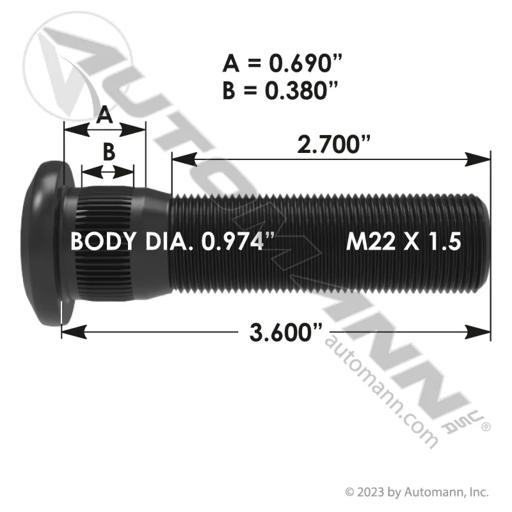 Automann - MZF201.6047 - 201.6047