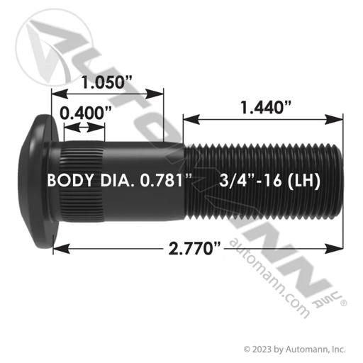 Automann - MZF201.6046L - 201.6046L