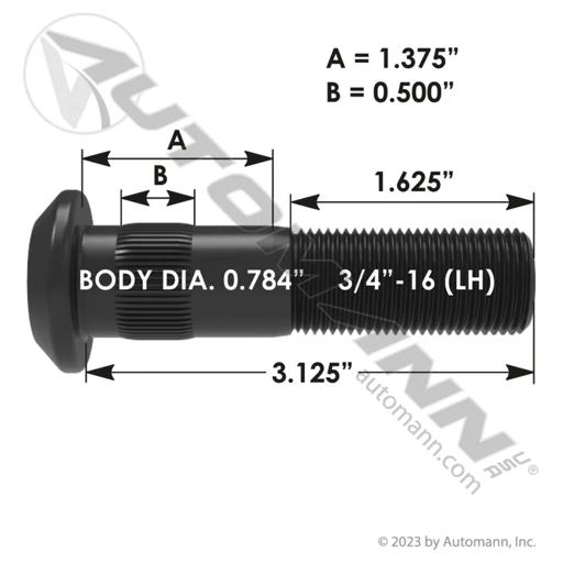 Automann - MZF201.6049L - 201.6049L