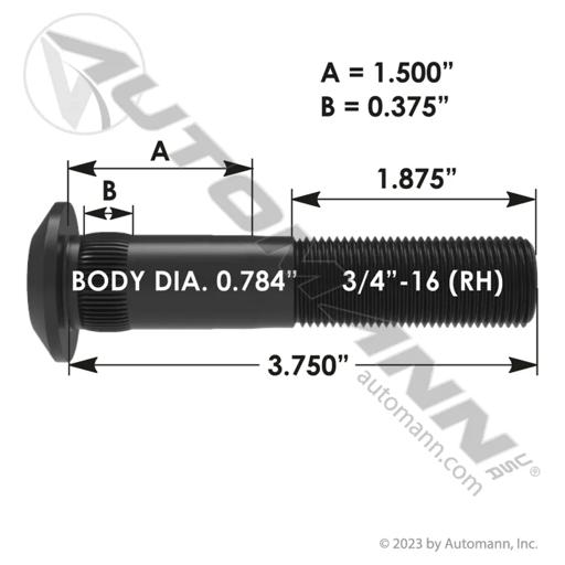 Automann - MZF201.6062R - 201.6062R