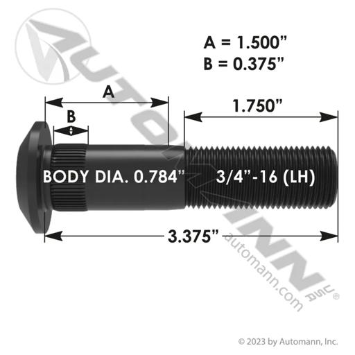 Automann - MZF201.6057L - 201.6057L