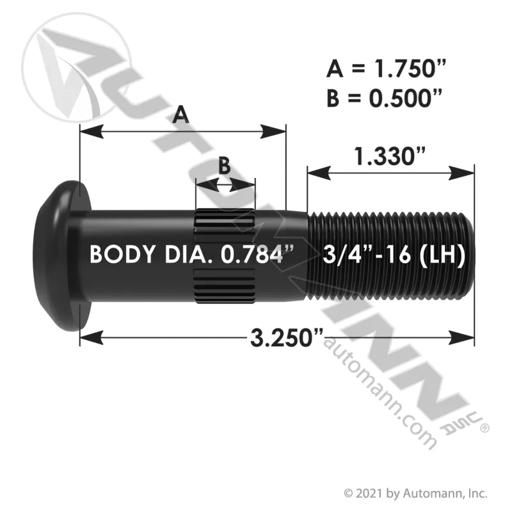 Automann - MZF201.6052L - 201.6052L