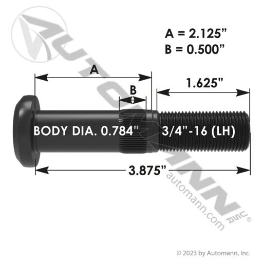 Automann - MZF201.6063L - 201.6063L