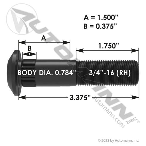 Automann - MZF201.6057R - 201.6057R