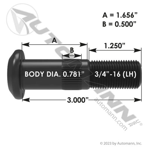 Automann - MZF201.6066L - 201.6066L