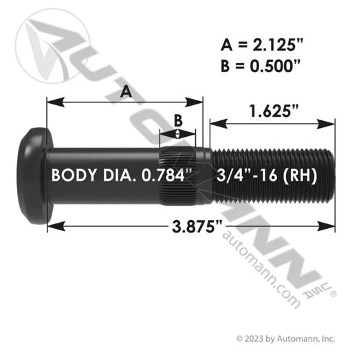Automann - MZF201.6063R - 201.6063R
